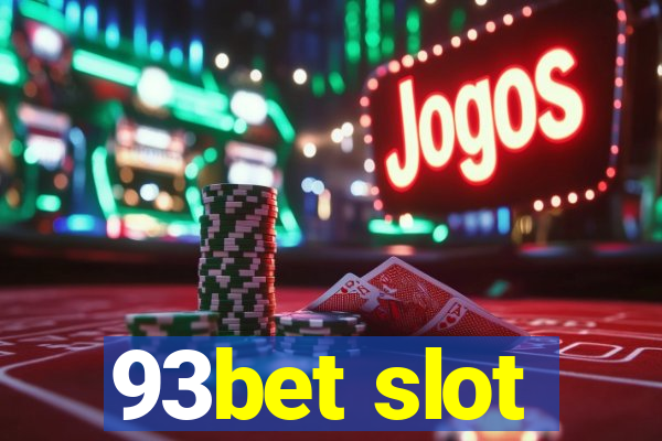 93bet slot